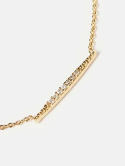 Juwelen|Bdm studio Imai Short Halsketting