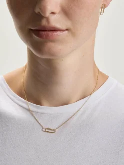 Juwelen|Bdm studio Jane Short Ketting