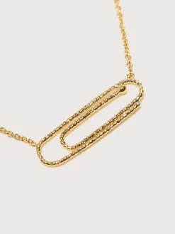 Juwelen|Bdm studio Jane Short Ketting