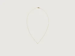 Juwelen|Bdm studio Melia Halsketting