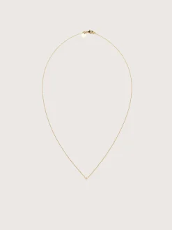 Juwelen|Bdm studio Melia Halsketting