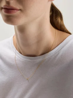 Juwelen|Bdm studio Melia Halsketting