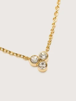 Juwelen|Bdm studio Melia Halsketting