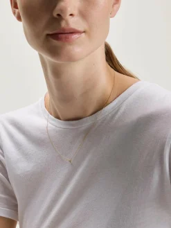 Juwelen|Bdm studio Melia Halsketting