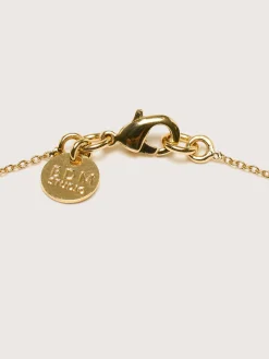 Juwelen|Bdm studio Melia Halsketting