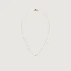 Juwelen|Bdm studio Océane Halsketting