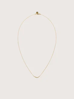 Juwelen|Bdm studio Océane Halsketting