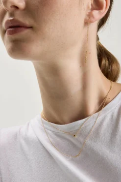 Juwelen|Bdm studio Océane Halsketting