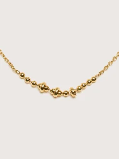 Juwelen|Bdm studio Océane Halsketting