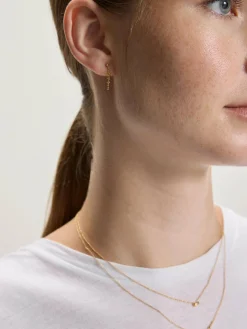 Bekijk Alles|Juwelen|Bdm studio Océane Oorbellen