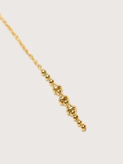 Bekijk Alles|Juwelen|Bdm studio Océane Verstelbare Ketting Oorbellen