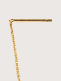 Bekijk Alles|Juwelen|Bdm studio Océane Verstelbare Ketting Oorbellen