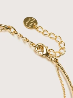 Bekijk Alles|Juwelen|Bdm studio Promesse Armband