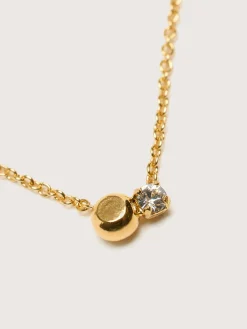 Juwelen|Bdm studio Zéphyr Lange Ketting