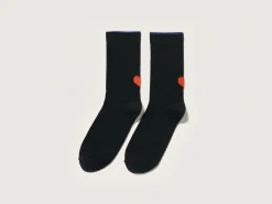 Sokken|Bellerose Beart Sokken Navy