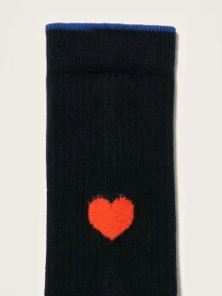 Sokken|Bellerose Beart Sokken Navy