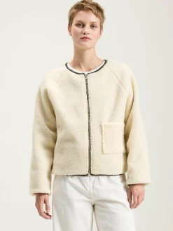 Sweatshirts|Bellerose Belay Jas