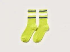 Sokken|Bellerose Belvet Sokken Aurora