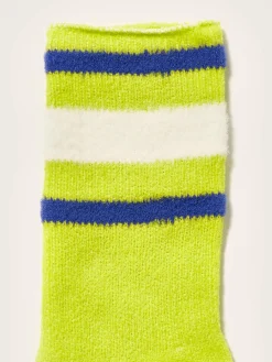 Sokken|Bellerose Belvet Sokken Aurora