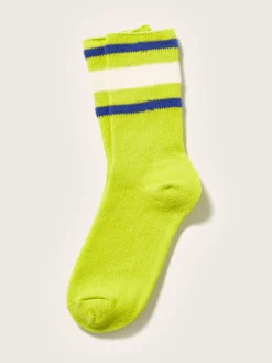 Sokken|Bellerose Belvet Sokken Aurora