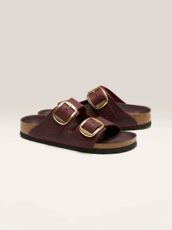 Bekijk Alles|Sandalen|Birkenstock Arizona Big Buckle Voor Vrouwen
