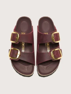 Bekijk Alles|Sandalen|Birkenstock Arizona Big Buckle Voor Vrouwen