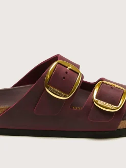 Bekijk Alles|Sandalen|Birkenstock Arizona Big Buckle Voor Vrouwen