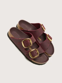 Bekijk Alles|Sandalen|Birkenstock Arizona Big Buckle Voor Vrouwen