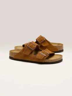Bekijk Alles|Sandalen|Birkenstock Arizona Sandalen Met Zacht Voetbed Voor Vrouwen