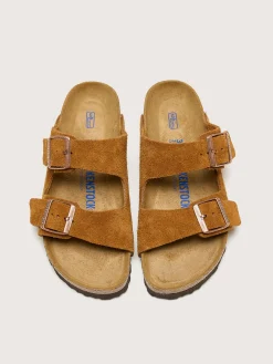 Bekijk Alles|Sandalen|Birkenstock Arizona Sandalen Met Zacht Voetbed Voor Vrouwen