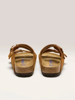 Bekijk Alles|Sandalen|Birkenstock Arizona Sandalen Met Zacht Voetbed Voor Vrouwen