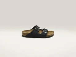 Bekijk Alles|Sandalen|Birkenstock Arizona Suede Voor Mannen