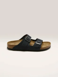 Bekijk Alles|Sandalen|Birkenstock Arizona Suede Voor Mannen