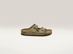 Bekijk Alles|Bekijk Alles|Birkenstock Arizona Suede Leder Voor Mannen
