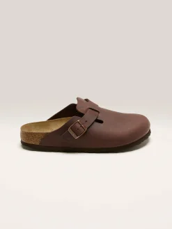 Bekijk Alles|Mules & Klompen|Birkenstock Boston Zacht Voetbed Voor Vrouwen