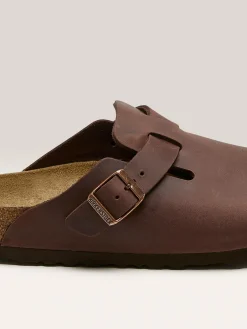 Bekijk Alles|Mules & Klompen|Birkenstock Boston Zacht Voetbed Voor Vrouwen