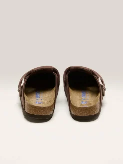 Bekijk Alles|Mules & Klompen|Birkenstock Boston Zacht Voetbed Voor Vrouwen