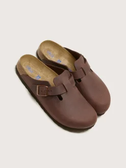 Bekijk Alles|Mules & Klompen|Birkenstock Boston Zacht Voetbed Voor Vrouwen