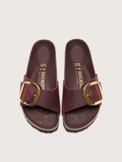 Bekijk Alles|Sandalen|Birkenstock Madrid Big Buckle Voor Vrouwen
