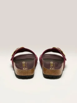 Bekijk Alles|Sandalen|Birkenstock Madrid Big Buckle Voor Vrouwen