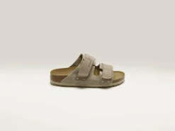Bekijk Alles|Sandalen|Birkenstock Uji Nubuck Voor Vrouwen