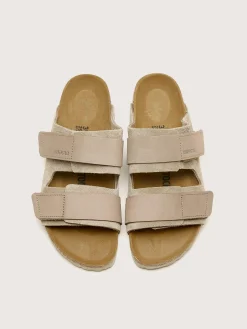 Bekijk Alles|Sandalen|Birkenstock Uji Nubuck Voor Vrouwen