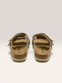 Bekijk Alles|Sandalen|Birkenstock Uji Nubuck Voor Vrouwen