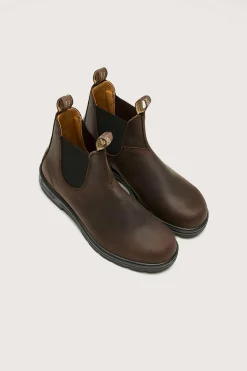 Boots|Bekijk Alles|Blundstone 2340 Chelsea Boots Voor Mannen