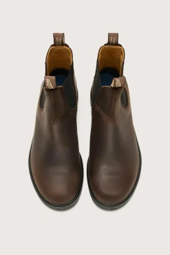Boots|Bekijk Alles|Blundstone 2340 Chelsea Boots Voor Mannen