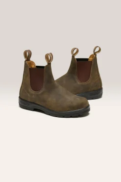 Bekijk Alles|Boots|Blundstone 585 Chelsea Boots Voor Mannen