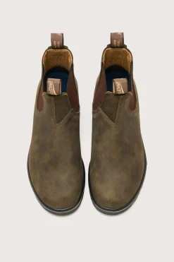 Bekijk Alles|Boots|Blundstone 585 Chelsea Boots Voor Mannen