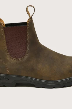 Bekijk Alles|Boots|Blundstone 585 Chelsea Boots Voor Mannen