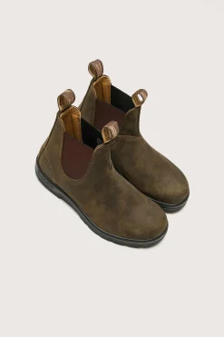 Bekijk Alles|Boots|Blundstone 585 Chelsea Boots Voor Mannen