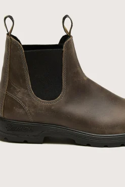Bekijk Alles|Boots|Blundstone 2446 Chelsea Boots Voor Vrouwen